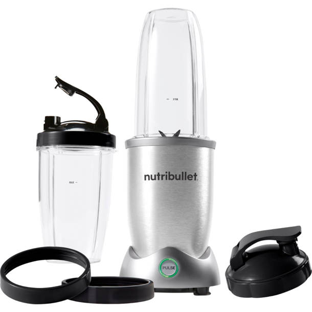 NutriBullet Personal Blender & Reviews Wayfair